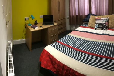4 bed house, Camden street, Near university, Middlesbrough, TS12EG - Image 3